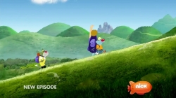 اوگی (فصل 4 - قسمت 9)